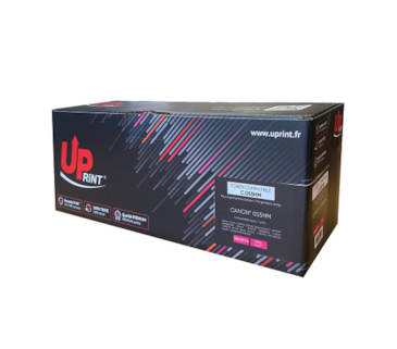 Toner Compatível p/ Canon i-SENSYS LBP-630 - M (Uprint)